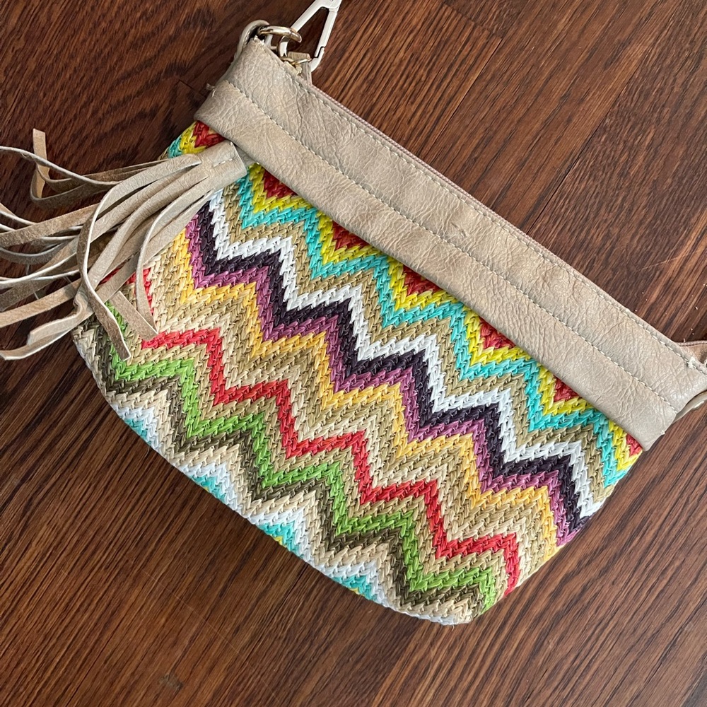 NWT Small Cross body bag - Picture 2 of 5